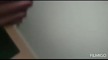 Cogiendo con mi venezolana