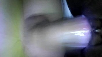 Con mi esposa 1era parte