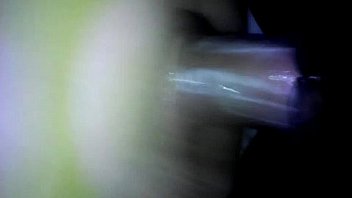 Con mi esposa 1era parte