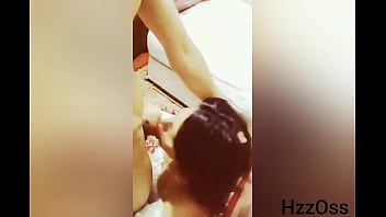 Penetrando nalgas grandes