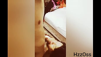 Penetrando nalgas grandes