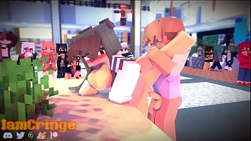 Minecraft porn