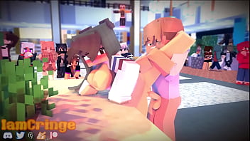 Minecraft porn