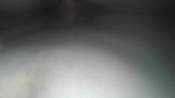 Perrita cavalgando bien rico