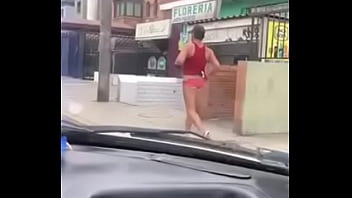 Nonton Venezuelan To Break The Anus thumbnail