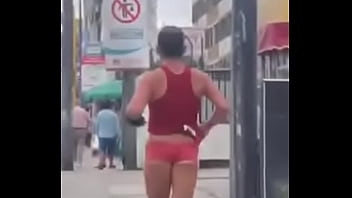 Venezuelan to break the anus Venezuelan to break the anus