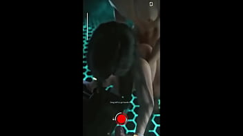 Tifa lockhart fucks big black cock final fantasy xxx hentai uncensored