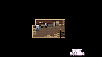 Knight of love cap 30 i eat my stepmother's pussy and i cum in her vagina