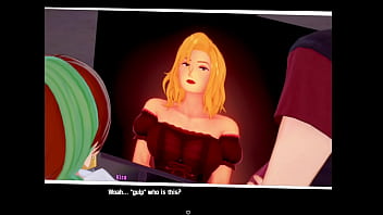 Knight of love cap 30 i eat my stepmother's pussy and i cum in her vagina