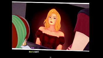 Knight of love cap 30 i eat my stepmother's pussy and i cum in her vagina