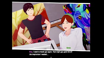 Knight of love cap 30 i eat my stepmother's pussy and i cum in her vagina