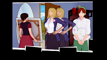 Knight of love cap 30 i eat my stepmother's pussy and i cum in her vagina