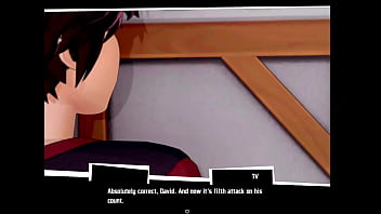 Knight of love cap 30 i eat my stepmother's pussy and i cum in her vagina