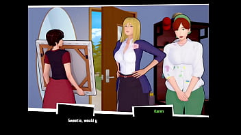 Knight of love cap 30 i eat my stepmother's pussy and i cum in her vagina