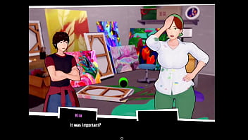 Knight of love cap 30 i eat my stepmother's pussy and i cum in her vagina