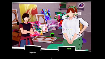 Knight of love cap 30 i eat my stepmother's pussy and i cum in her vagina