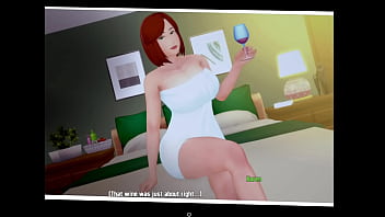 Knight of love cap 30 i eat my stepmother's pussy and i cum in her vagina