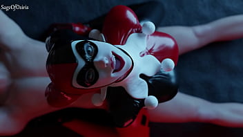 Reverse cowgirl a dude and enjoys it