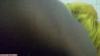 She sucks my dick like a vacuum cleaner