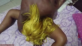 She sucks my dick like a vacuum cleaner