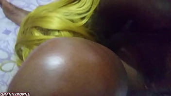 She sucks my dick like a vacuum cleaner