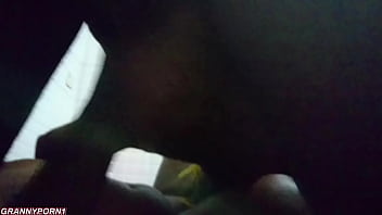 She sucks my dick like a vacuum cleaner