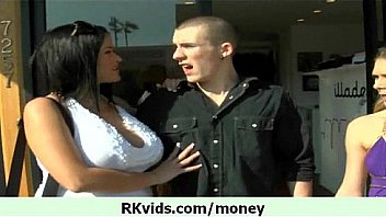 This girl is payed for sex 25