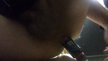 играю со своей дыркой