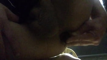 играю со своей дыркой