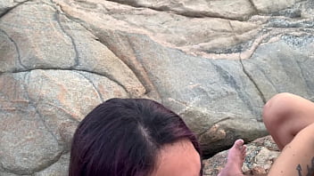 Gaúcho come cueca virada