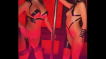 Had so much fun walking for the blktapeproject last night with sashatatcha