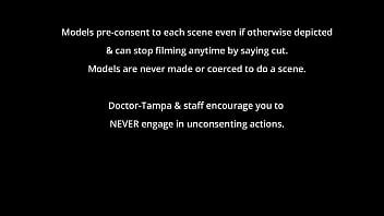 Become doctor tampa to give freshman mandatory hitachi orgasm adrianna fox