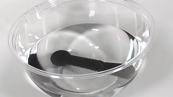 優しめな振動で膣トレできちゃいそうなスティック型ローター 優しめな振動で膣トレできちゃいそうなスティック型ローター
