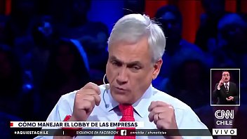 Entrevista algo subida de tono