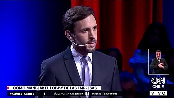 Entrevista algo subida de tono