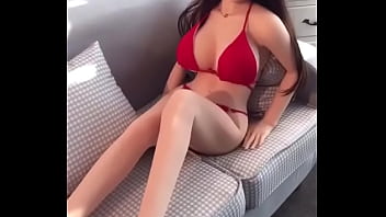 153cm gel breasts sex doll tpe material e cup