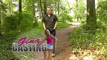 Gina casting carsten