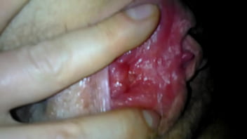 She wants only big dick