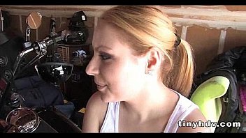 Gorgeous teen fucked pov lily lovette 6 81