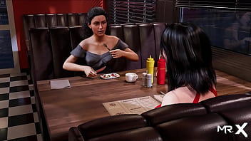 Fashionbusiness wants sex with boss e2 #57