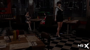 Fashionbusiness wants sex with boss e2 #57