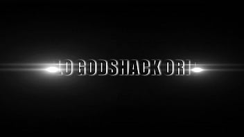 Alexa throat goes first double penetration