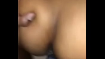 Creamy doggystyle part 2