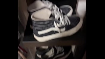 Wednesday #feet #fetisch #nylonfetısh girl #socks