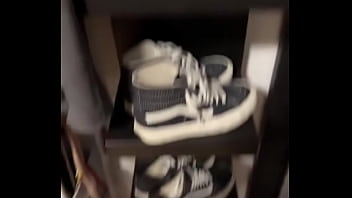 Wednesday #feet #fetisch #nylonfetısh girl #socks