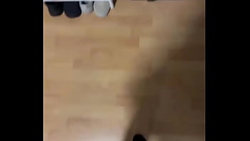 Wednesday #feet #fetisch #nylonfetısh girl #socks