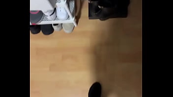 Wednesday #feet #fetisch #nylonfetısh girl #socks