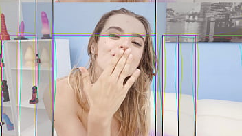 Alba lala returns to gonzo for intense anal fucking with dap sz2883