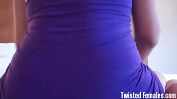 Total domination and face sitting tube vids