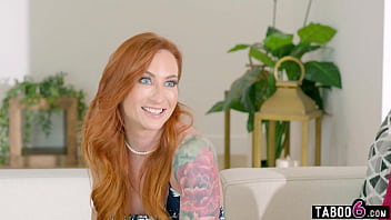 Milf walks in on her babysitter having sex and she wanted them to continue Milf walks in on her babysitter having sex and she wanted them to continue